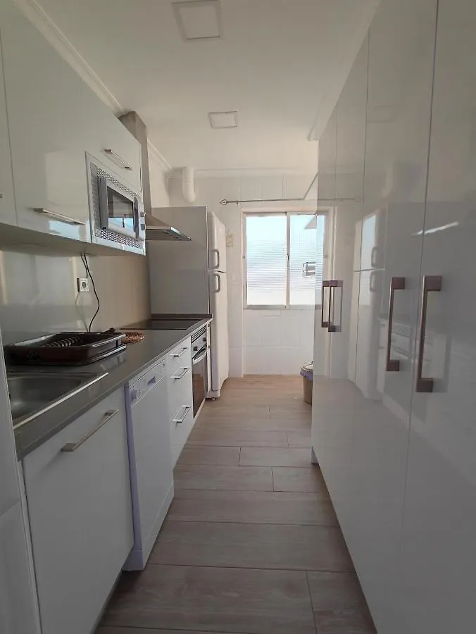 Precioso apartamento 3 dormitorios, aire acondicionado Jerez de la Frontera