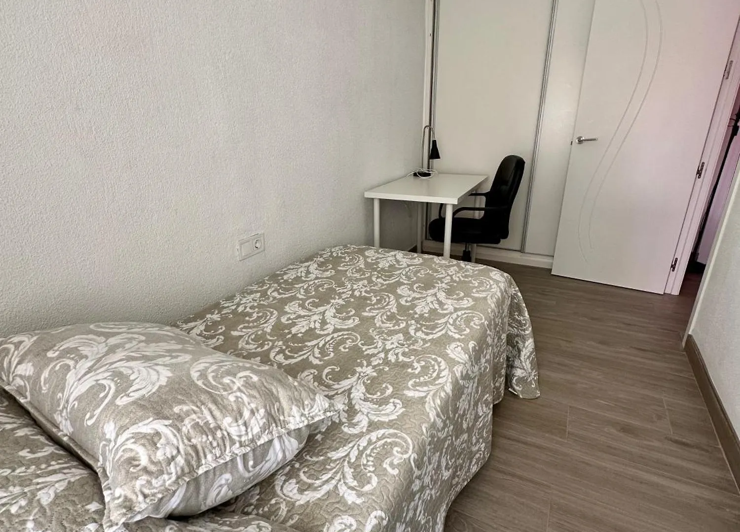 Precioso apartamento 3 dormitorios, aire acondicionado Jerez de la Frontera 0*,  España