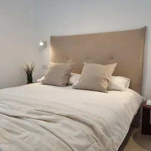 Residencial De La Yedra Apartamento