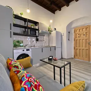 Indara Jerez Apartamento
